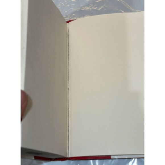 2001 Dune House Corrino Brian Herbert, Kevin J. Anderson 1st Ed 1st Print, HC DJ - Picture 13 of 14